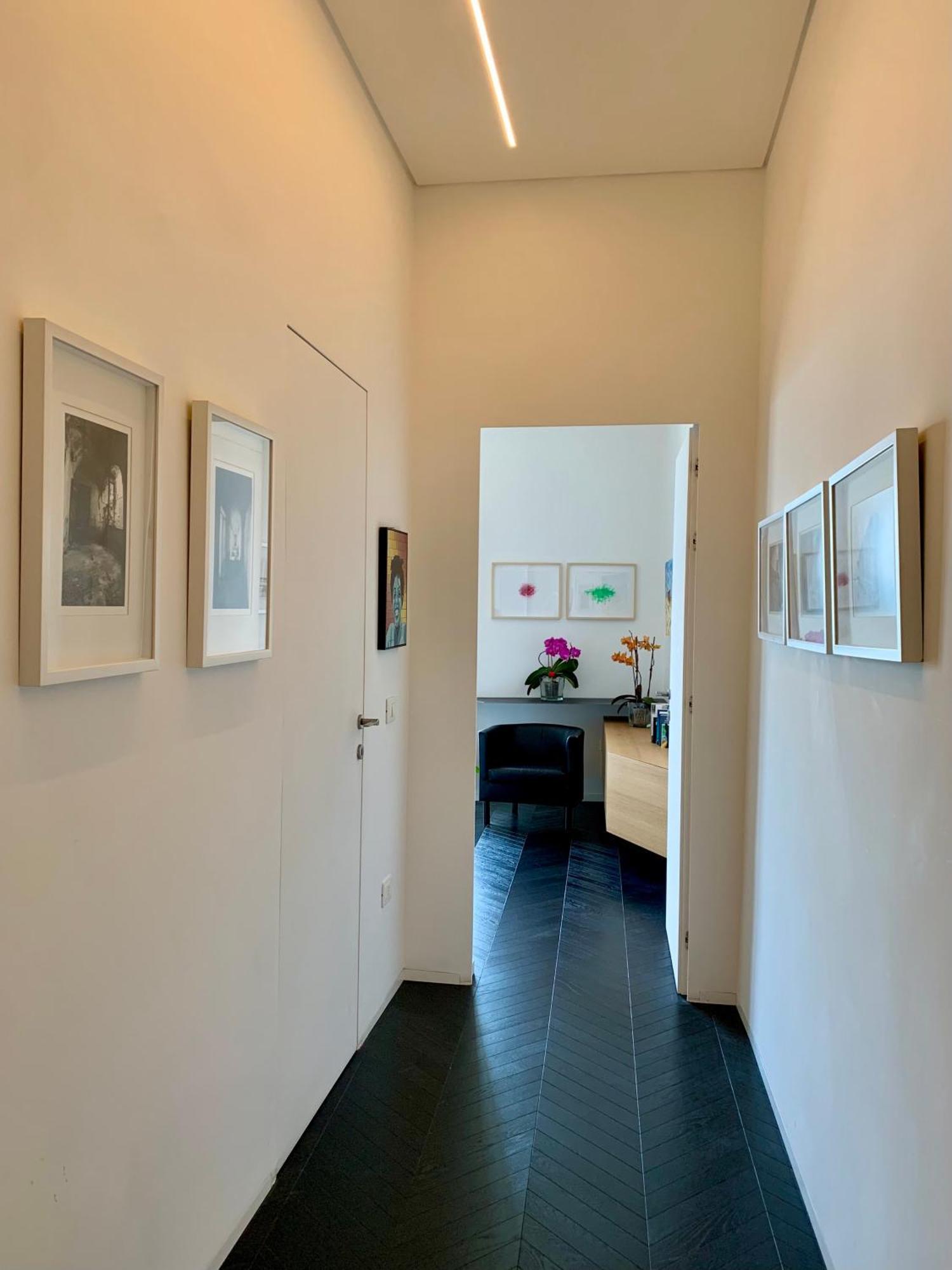 Residenza D'Artista Al Conservatorio Salerno Zewnętrze zdjęcie