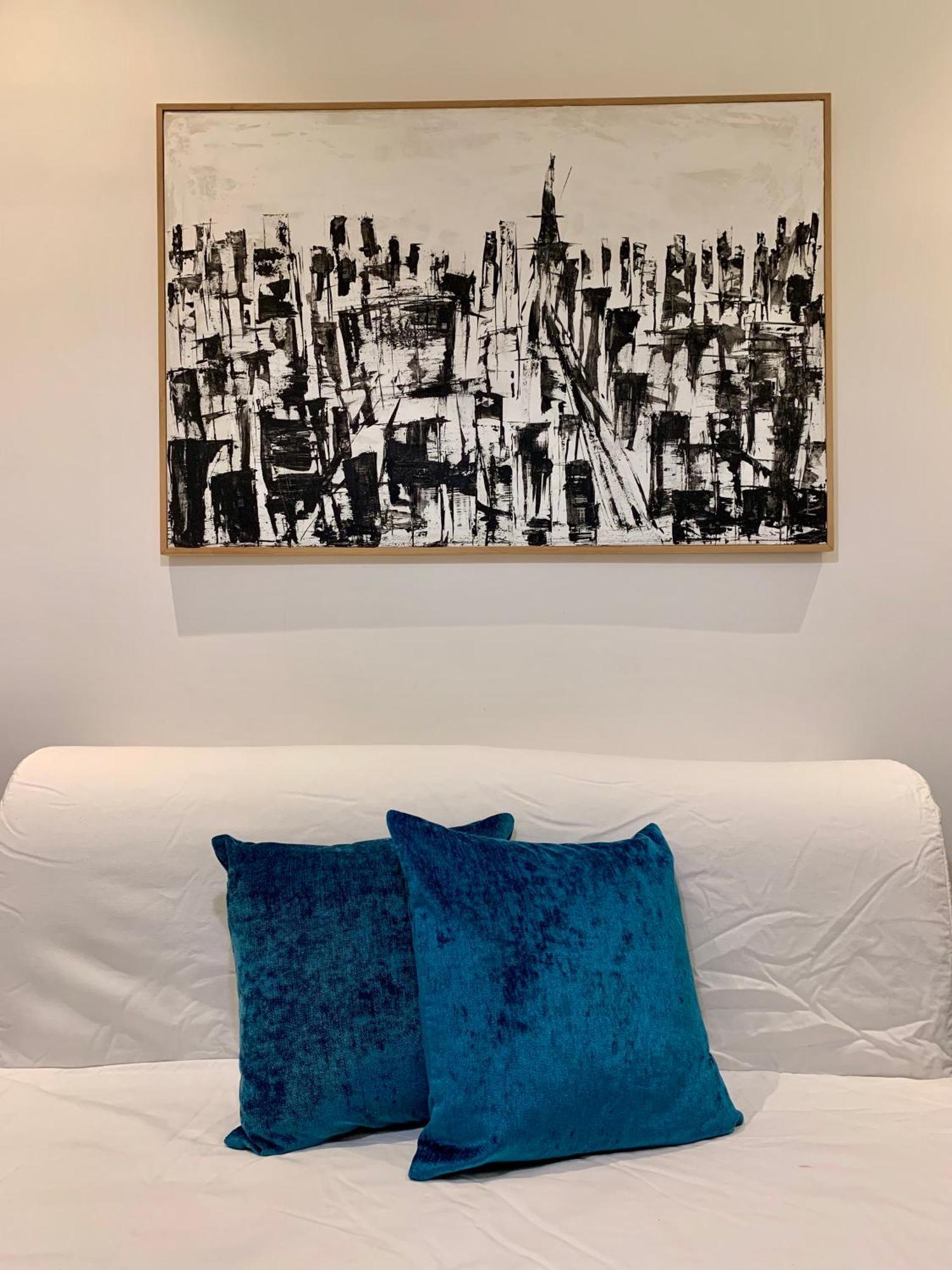 Residenza D'Artista Al Conservatorio Salerno Zewnętrze zdjęcie