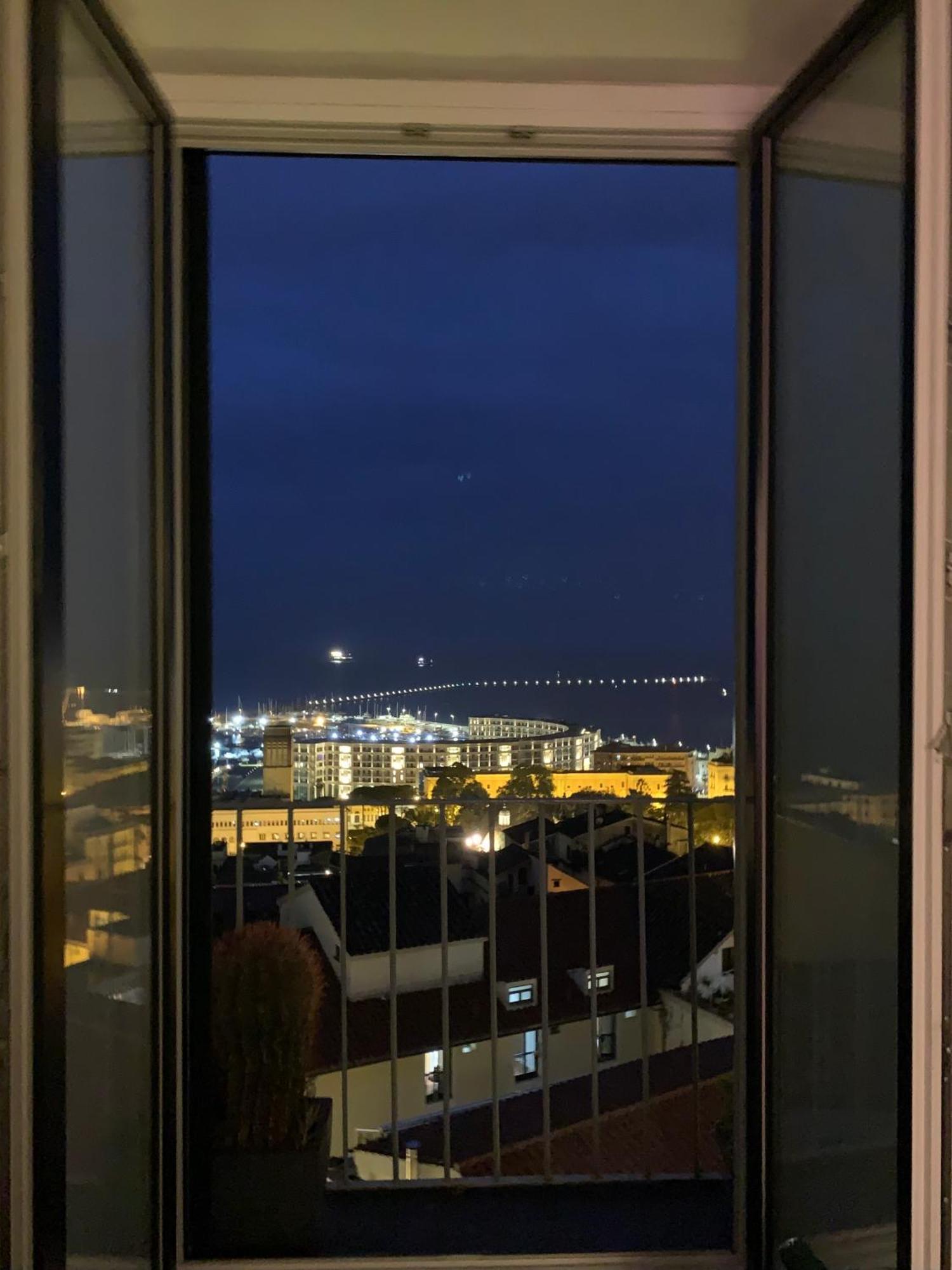 Residenza D'Artista Al Conservatorio Salerno Zewnętrze zdjęcie
